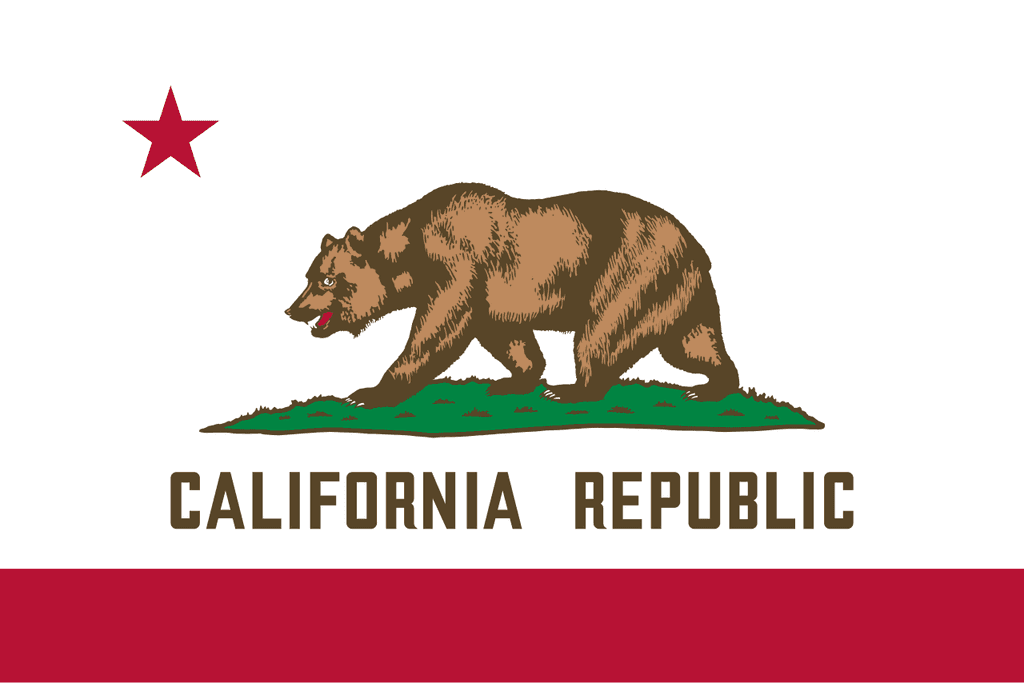 icon for California Governor Election Winner