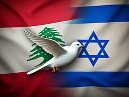Israel announces Lebanon ceasefire extension by...? card icon