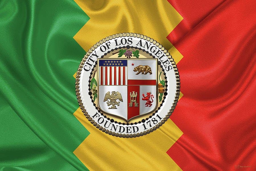 icon for Los Angeles Mayoral Election