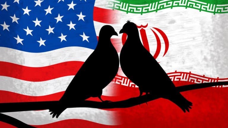 US announces new Iran agreement/ceasefire extension by...? card icon
