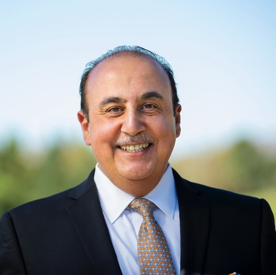 icon for Asaad Alnajjar