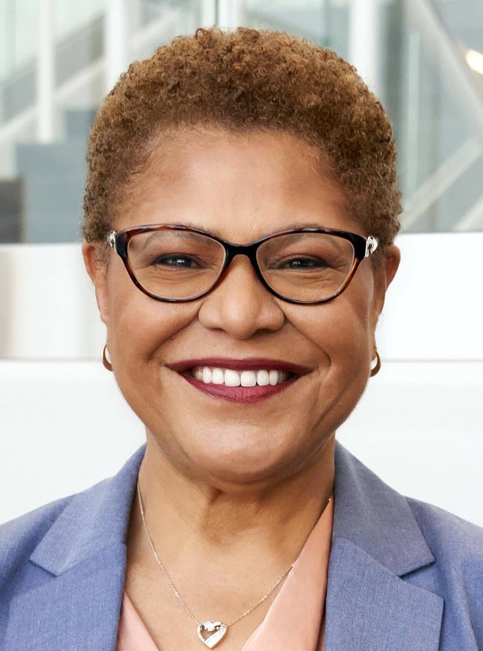 icon for Karen Bass